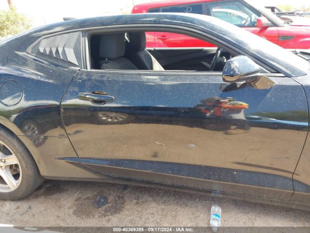 1G1FB1RS3G0148452 Chevrolet Camaro 1lt