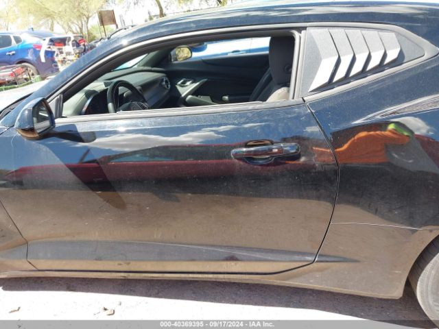 1G1FB1RS3G0148452 Chevrolet Camaro 1lt