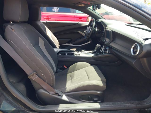 1G1FB1RS3G0148452 Chevrolet Camaro 1lt