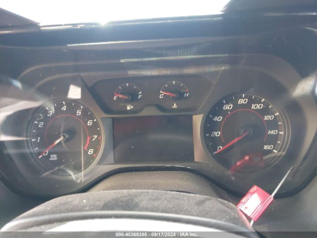 1G1FB1RS3G0148452 Chevrolet Camaro 1lt