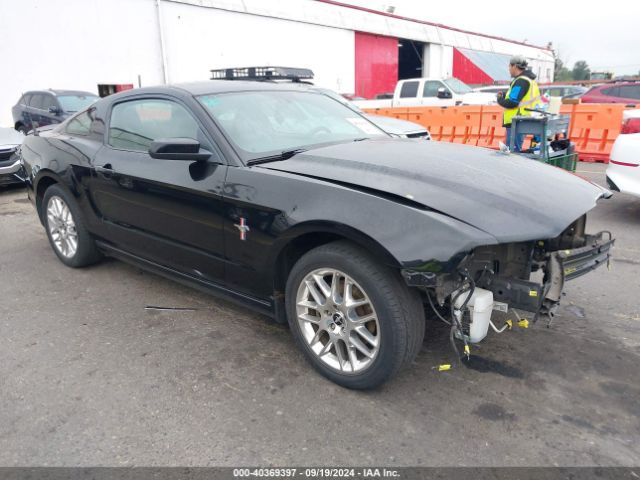 1ZVBP8AM4E5205400 auction archive image