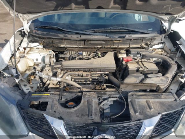 5N1AT2MV8EC820924 Nissan Rogue S/sl/sv