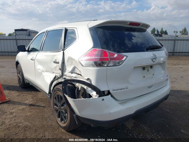5N1AT2MV8EC820924 Nissan Rogue S/sl/sv