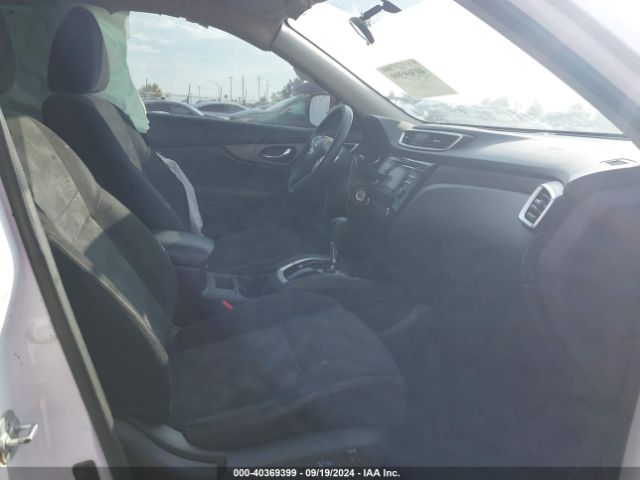 5N1AT2MV8EC820924 Nissan Rogue S/sl/sv
