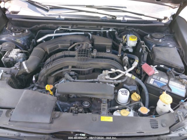 4S3GKAV64L3612989 Subaru Impreza Premium