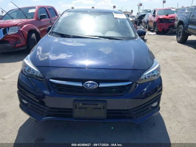 4S3GKAV64L3612989 Subaru Impreza Premium