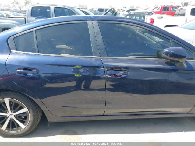 4S3GKAV64L3612989 Subaru Impreza Premium