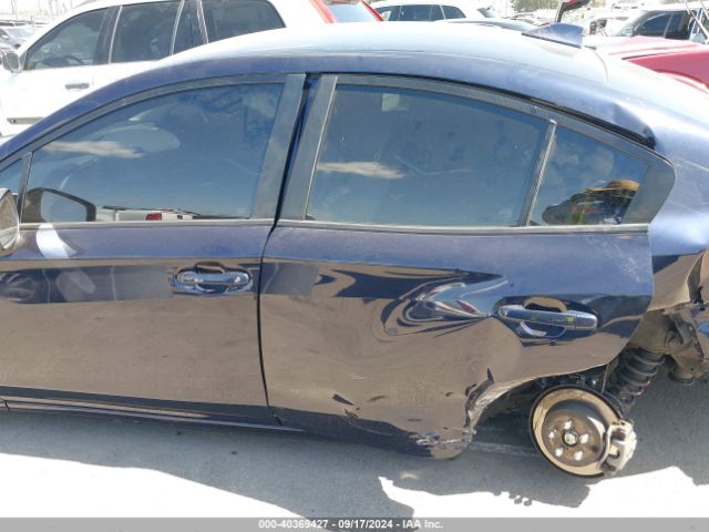 4S3GKAV64L3612989 Subaru Impreza Premium
