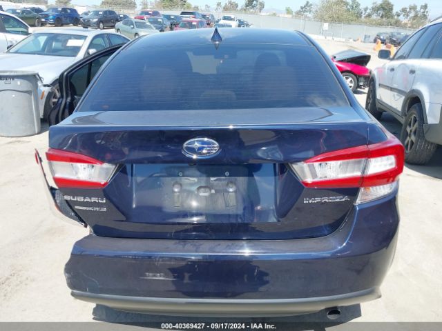 4S3GKAV64L3612989 Subaru Impreza Premium