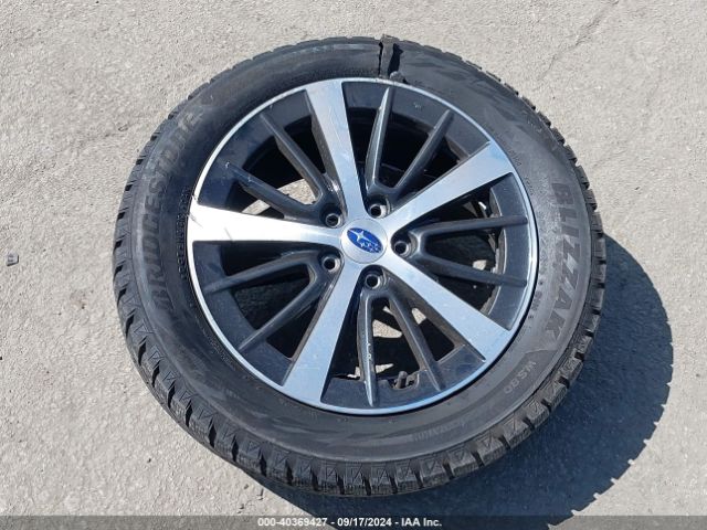 4S3GKAV64L3612989 Subaru Impreza Premium
