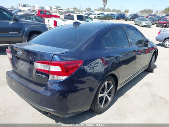 4S3GKAV64L3612989 Subaru Impreza Premium
