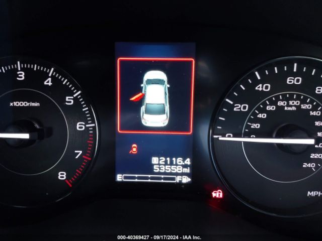 4S3GKAV64L3612989 Subaru Impreza Premium