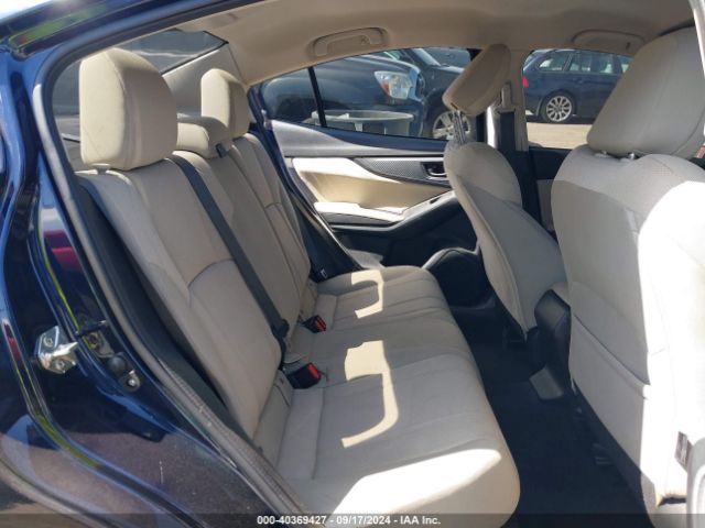 4S3GKAV64L3612989 Subaru Impreza Premium
