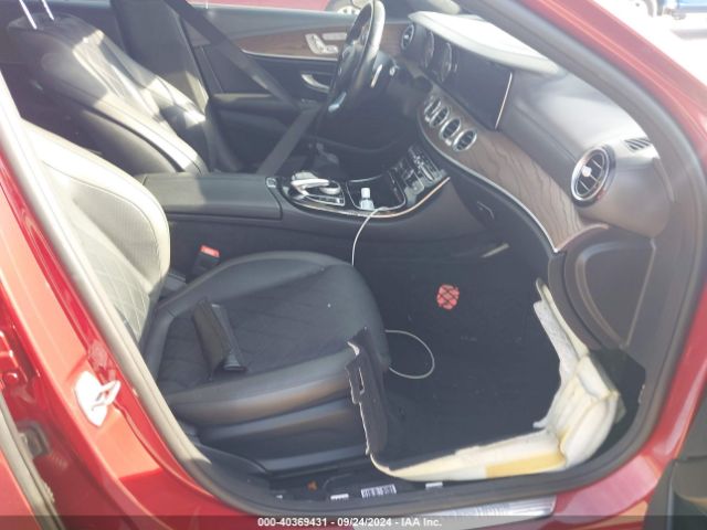 WDDZF4JB7HA227419 Mercedes-Benz E 300