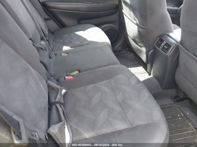 KNMAT2MT0FP573122 Nissan ROGUE S