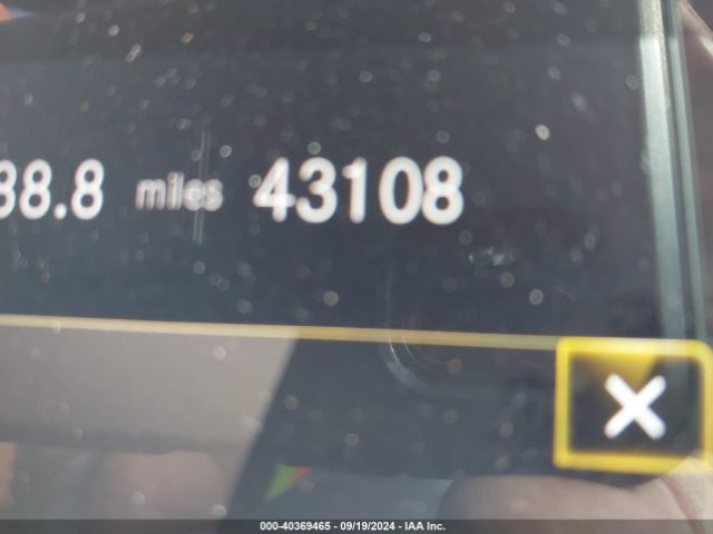 W1K3G4FB4LJ211165 Mercedes-Benz A 220 4matic