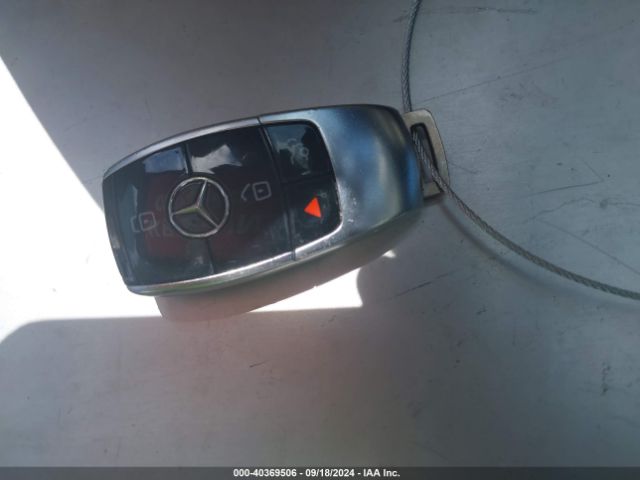 WDDZF4JB4KA568901 Mercedes-Benz E 300