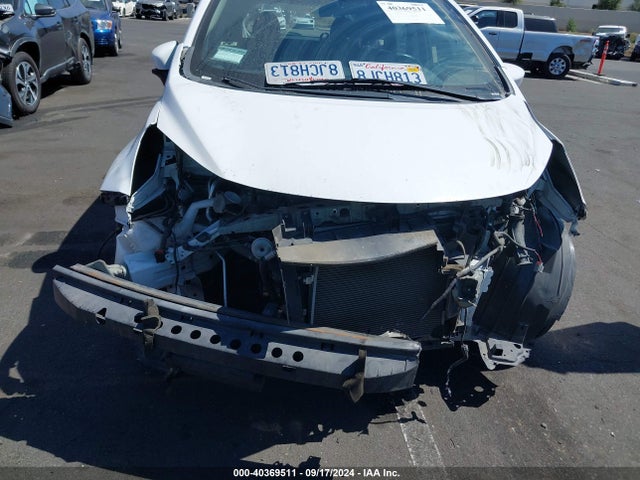Nissan Versa Note Sv 2017 3N1CE2CP8HL374358 Image 10