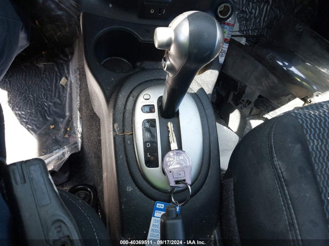 Nissan Versa Note Sv 2017 3N1CE2CP8HL374358 Image 11