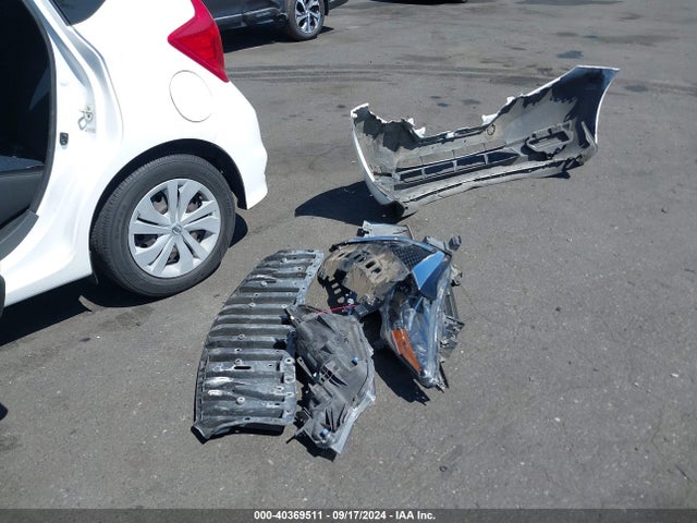 Nissan Versa Note Sv 2017 3N1CE2CP8HL374358 Image 12