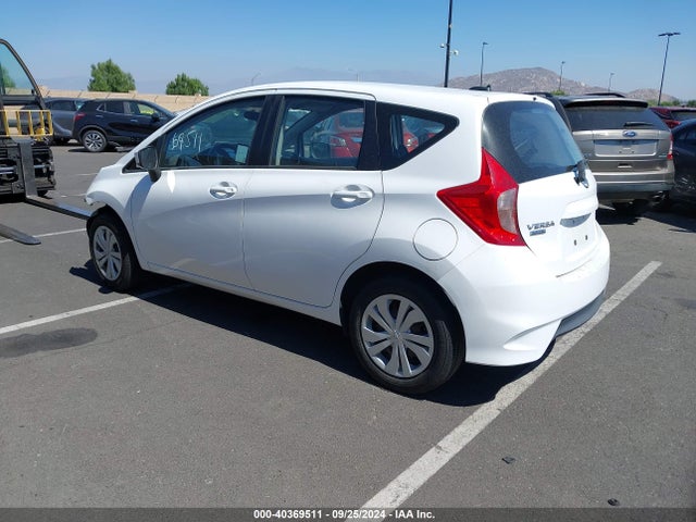 Nissan Versa Note Sv 2017 3N1CE2CP8HL374358 Image 3