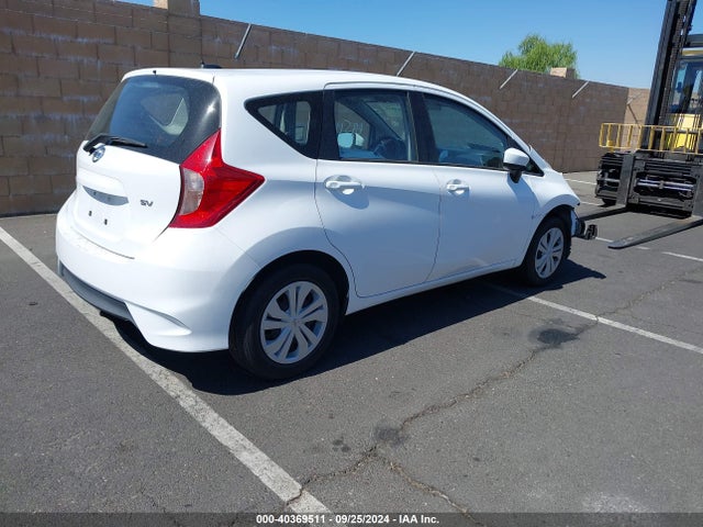 Nissan Versa Note Sv 2017 3N1CE2CP8HL374358 Image 4