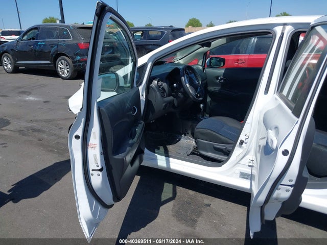 Nissan Versa Note Sv 2017 3N1CE2CP8HL374358 Image 5