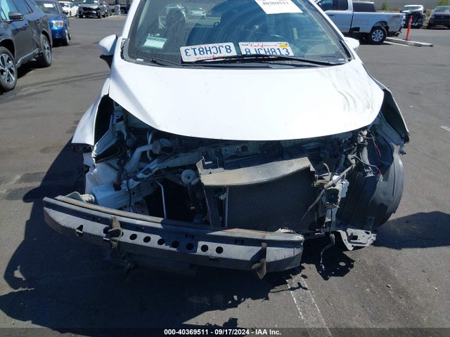 Nissan Versa Note Sv 2017 3N1CE2CP8HL374358 Image 6