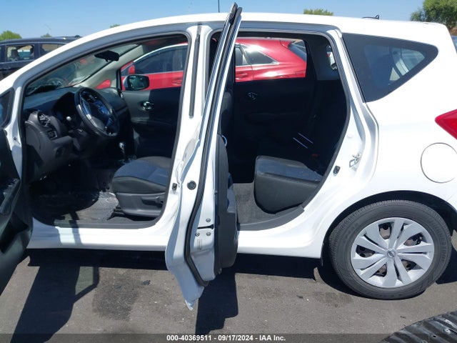 Nissan Versa Note Sv 2017 3N1CE2CP8HL374358 Image 8