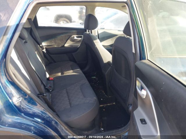 KNDCB3LC1K5255860 KIA NIRO LX