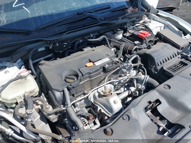 Продажа на аукционе авто 2021 Honda Civic Sport, vin: 2HGFC2F86MH552258, номер лота: 40369536