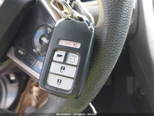 Honda CIVIC EX 2019 SHHFK7H60KU215340 Image 11