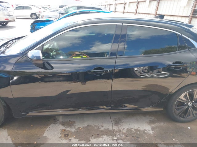 Honda CIVIC EX 2019 SHHFK7H60KU215340 Image 14