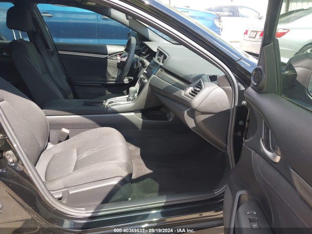Honda CIVIC EX 2019 SHHFK7H60KU215340 Image 5