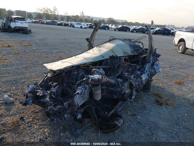 2016 TESLA MODEL S 5YJSA1E40GF129911 Photo 5