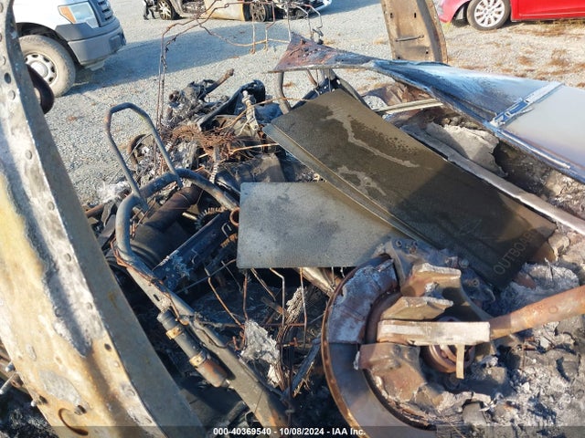 2016 TESLA MODEL S 5YJSA1E40GF129911 Photo 7