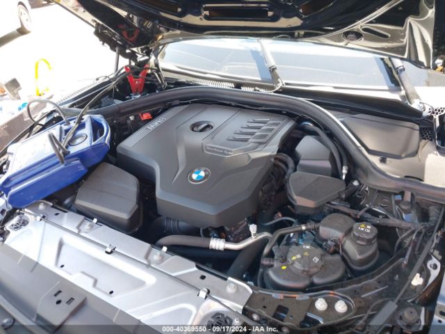 3MW69FF00R8D83206 BMW 3 Series 330i