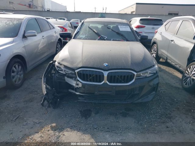 3MW69FF00R8D83206 BMW 3 Series 330i