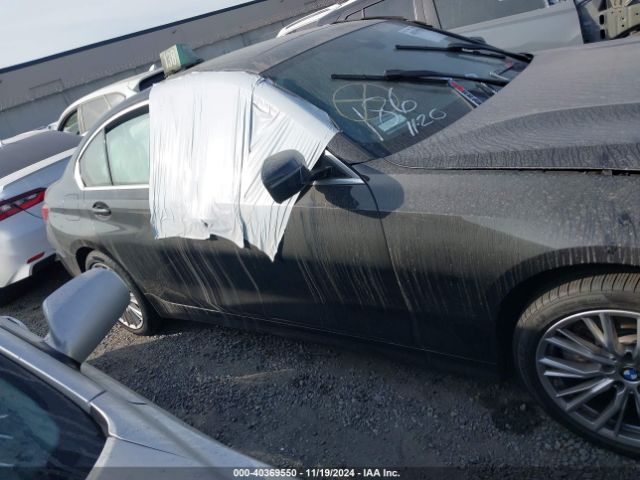 3MW69FF00R8D83206 BMW 3 Series 330i