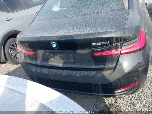 3MW69FF00R8D83206 BMW 3 Series 330i