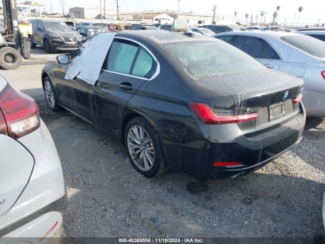 3MW69FF00R8D83206 BMW 3 Series 330i