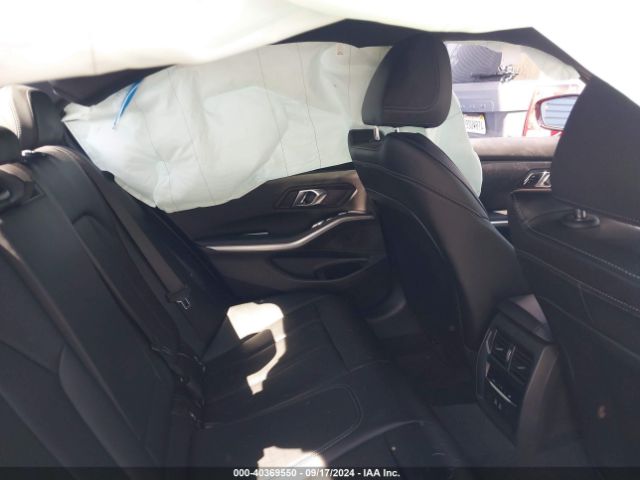 3MW69FF00R8D83206 BMW 3 Series 330i