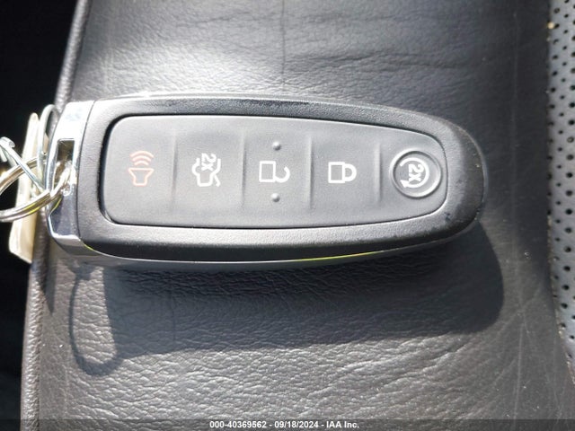 Aukcja sprzedaży 2013 Lincoln Mkx, vin: 2LMDJ8JK3DBL18714, numer aukcji: 40369562