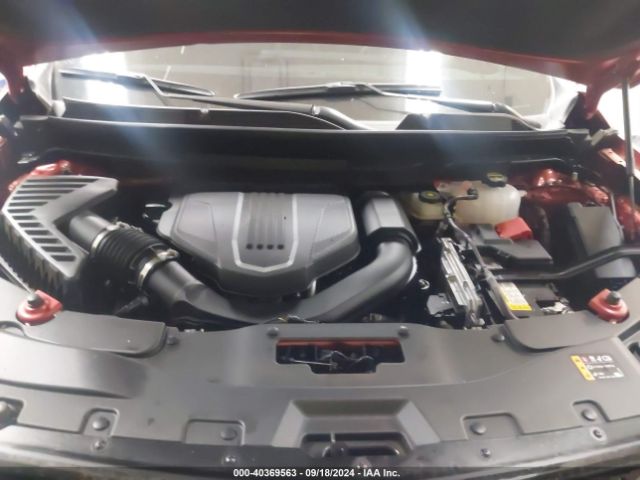 1GNEVLKS5RJ166374 Chevrolet Traverse Awd Rs