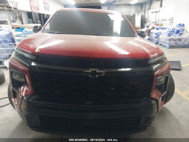1GNEVLKS5RJ166374 Chevrolet Traverse Awd Rs