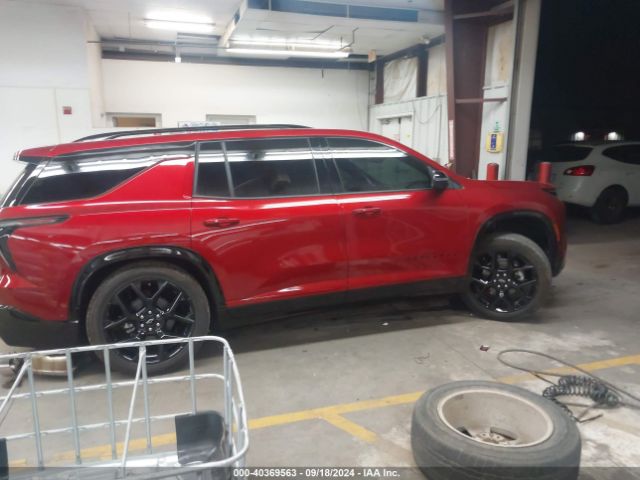 1GNEVLKS5RJ166374 Chevrolet Traverse Awd Rs