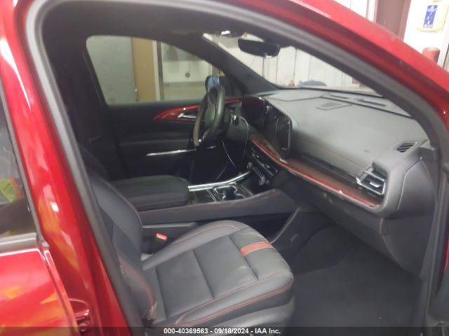 1GNEVLKS5RJ166374 Chevrolet Traverse Awd Rs
