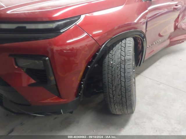 1GNEVLKS5RJ166374 Chevrolet Traverse Awd Rs