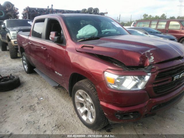 1C6RREFT5MN630592 auction archive image