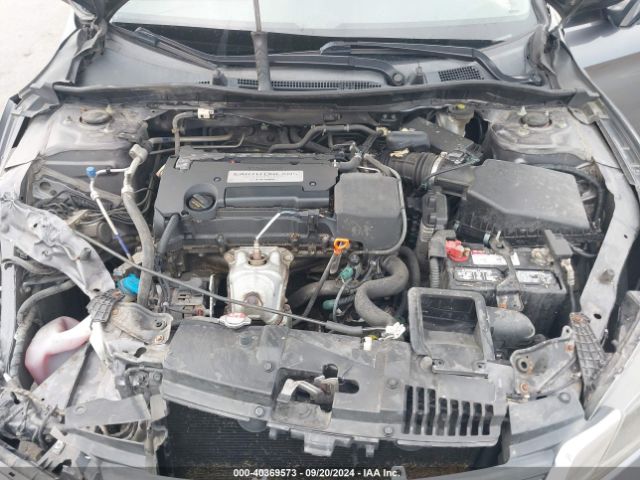 1HGCR2F34FA093111 Honda ACCORD LX
